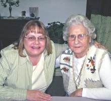 Caring for one another